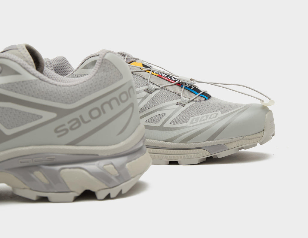Salomon XT-6