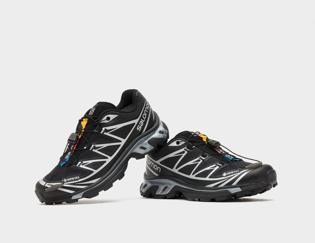 Salomon XT-6 GORE-TEX Women's