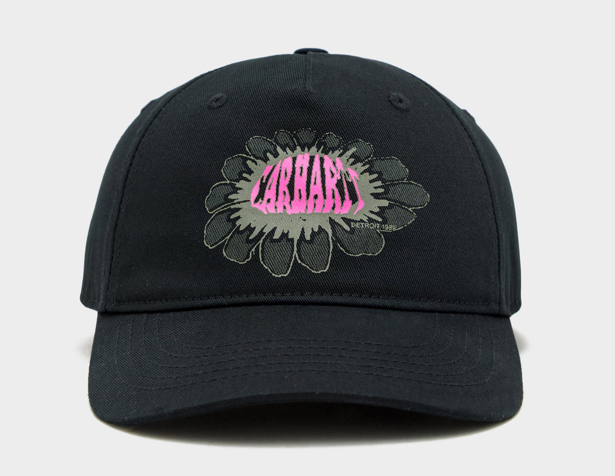 Carhartt WIP Pixel Flower Cap