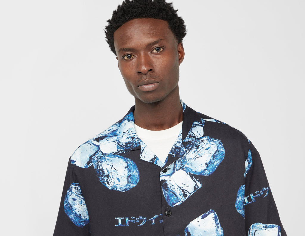 Edwin Ice Cube Shirt