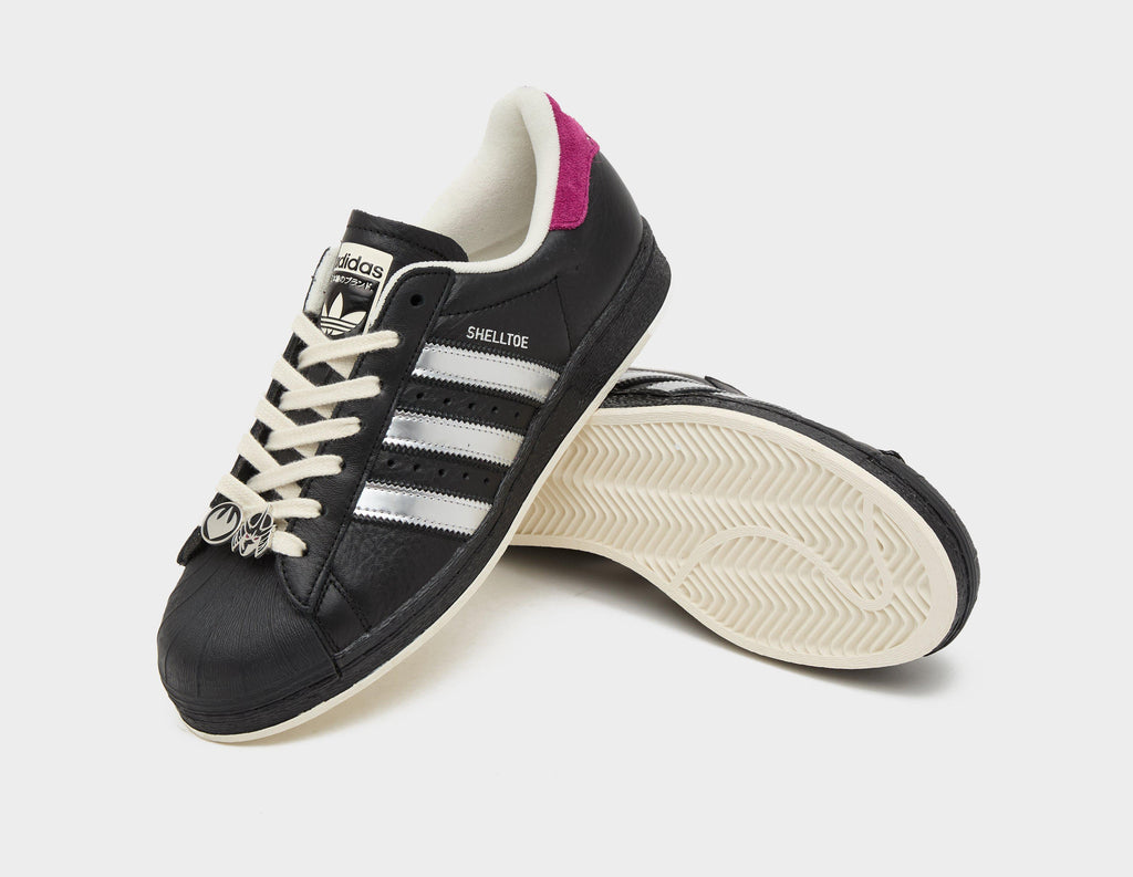 adidas Originals x Teenage Mutant Ninja Turtles Superstar