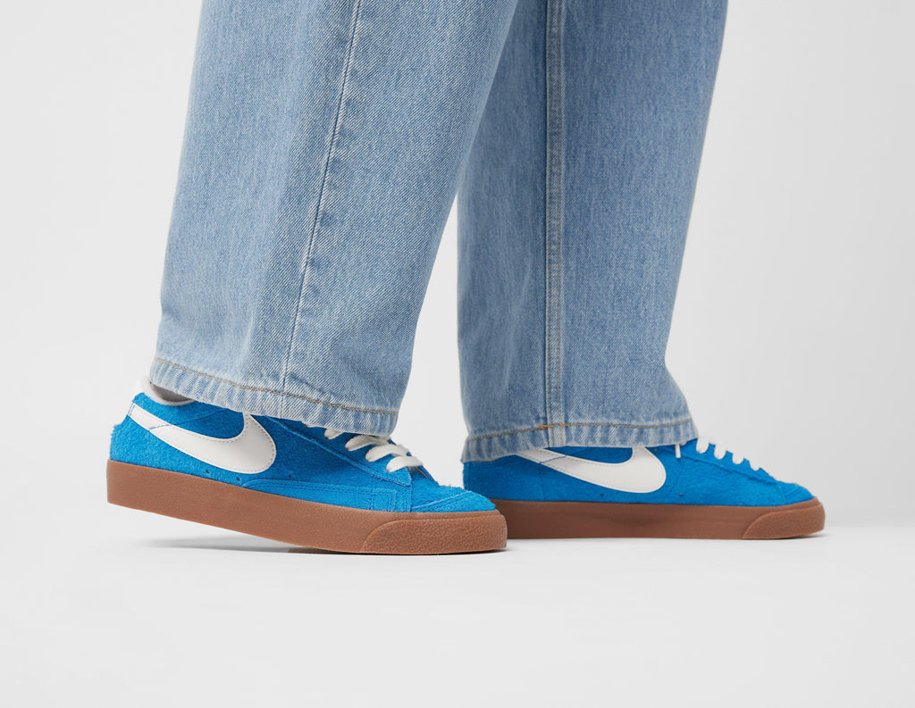 Nike Blazer Low 77 Women's