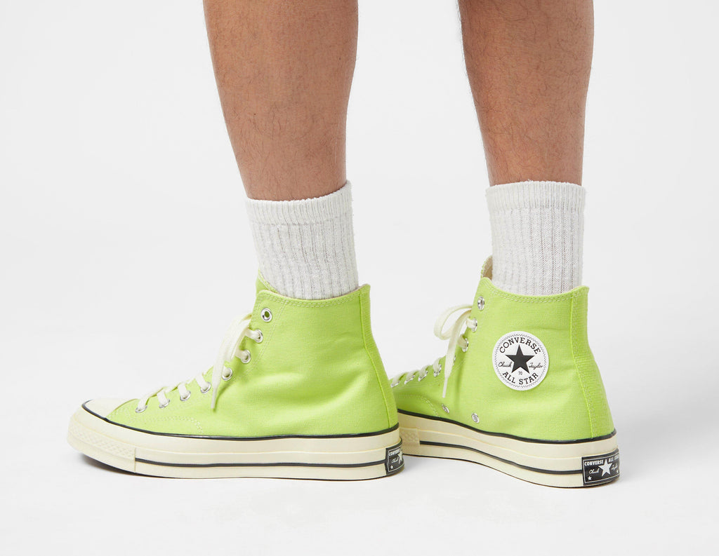 Converse Chuck 70 Hi