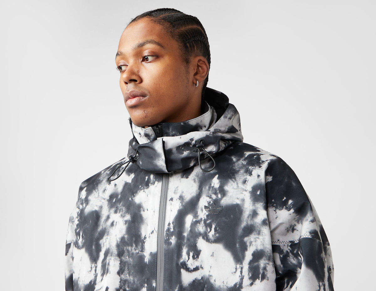 adidas Originals Premium Scrambler Jacket