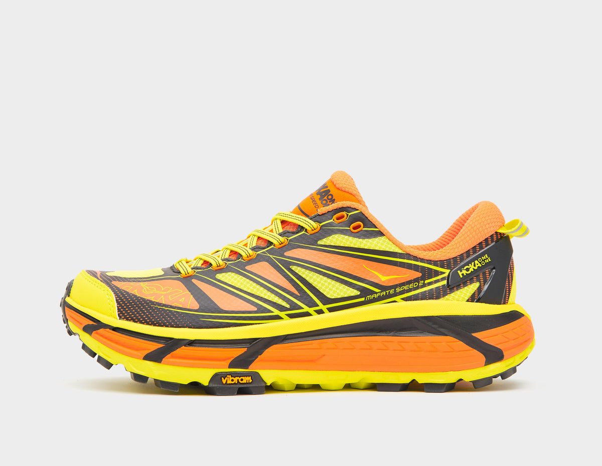 HOKA Mafate Speed 2