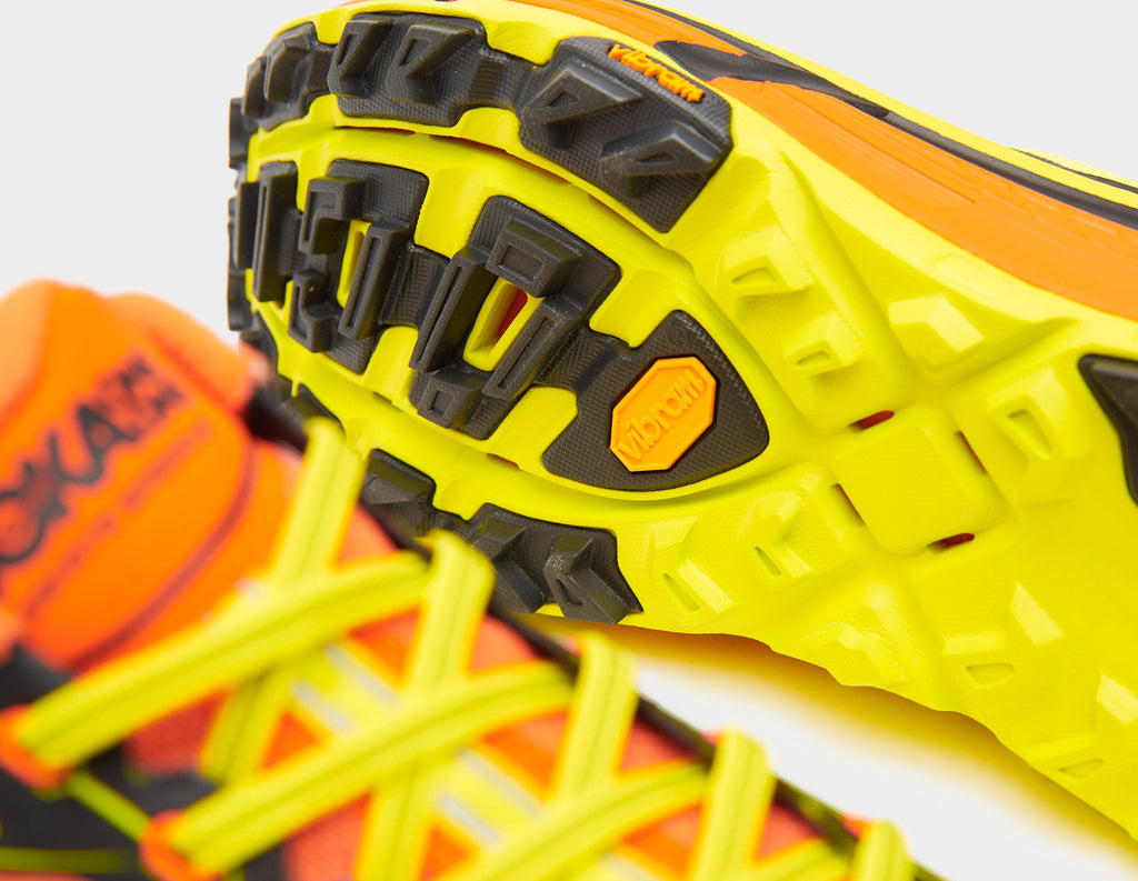 HOKA Mafate Speed 2