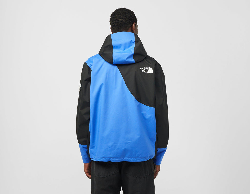 The North Face NSE x Yinka Ilori Printed 2L Rain Shell Jacket