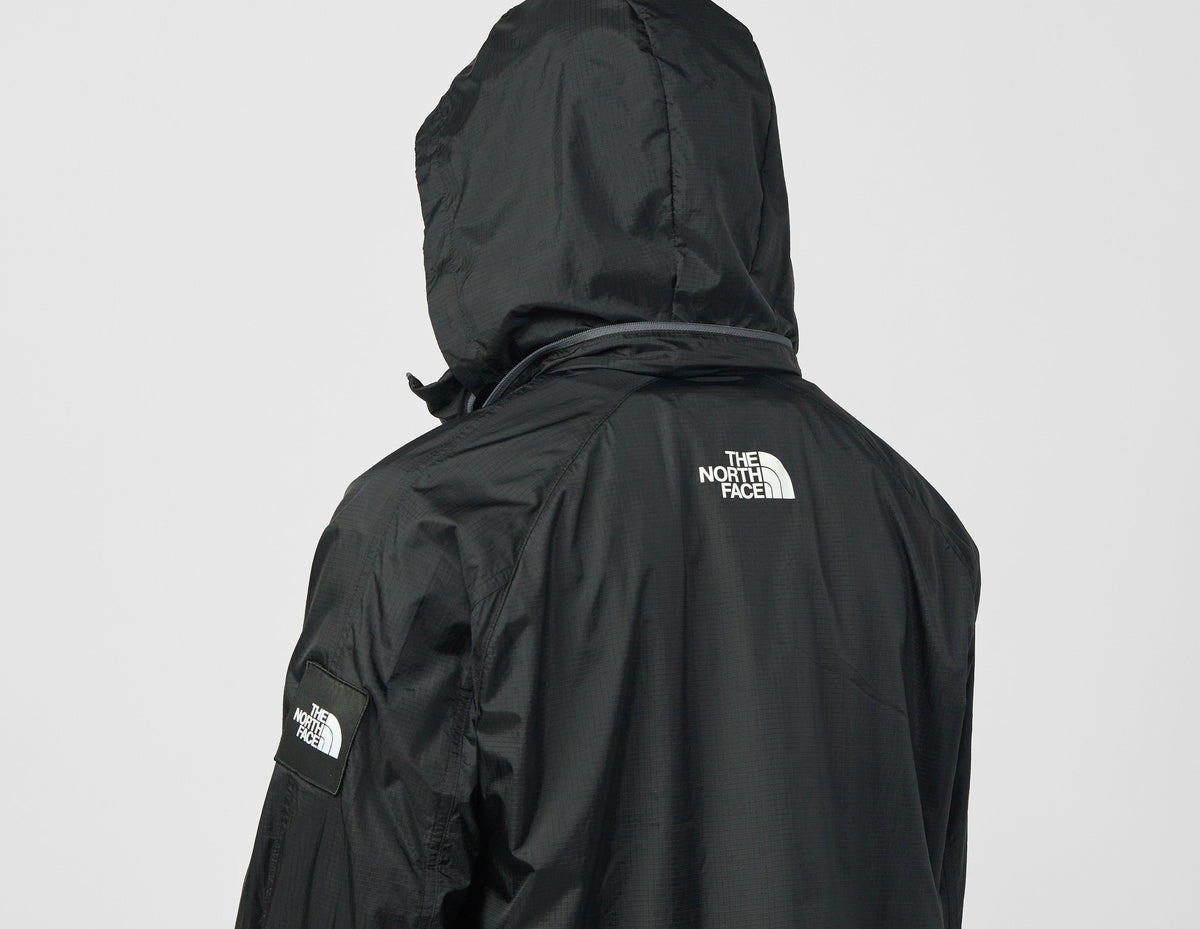 The North Face NSE x Yinka Ilori Wind Shell Jacket