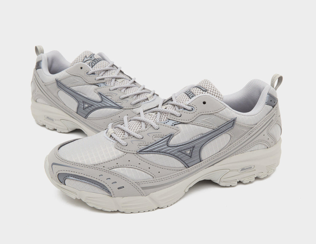 Mizuno MXR Tech