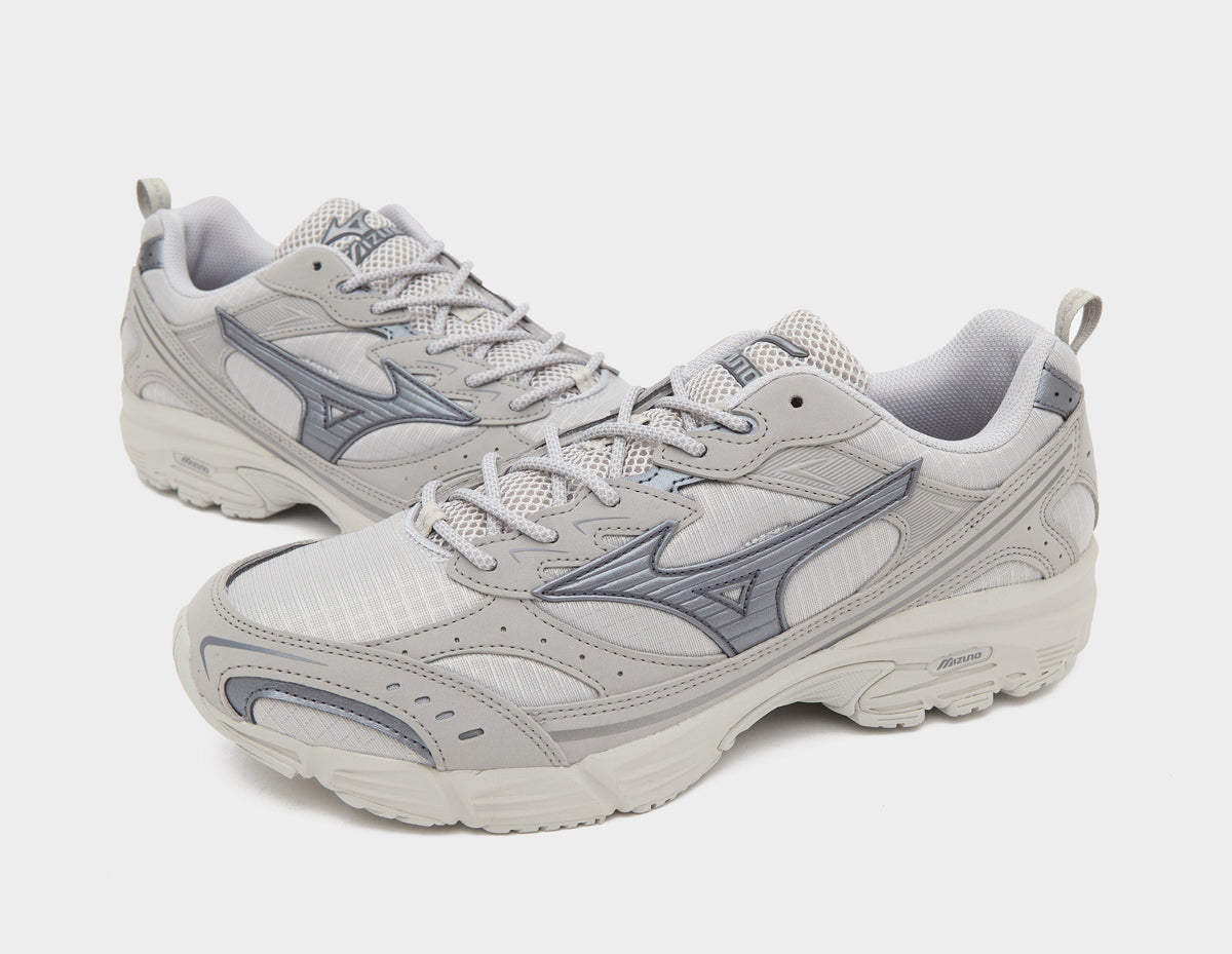 Mizuno MXR Tech