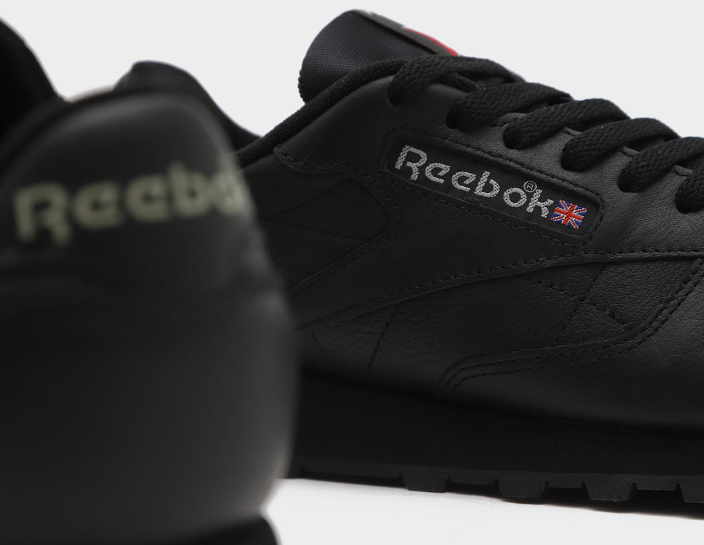 Reebok Classic Leather