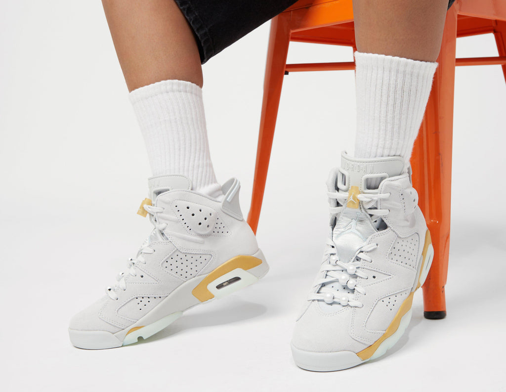 Jordan Air 6 Women's