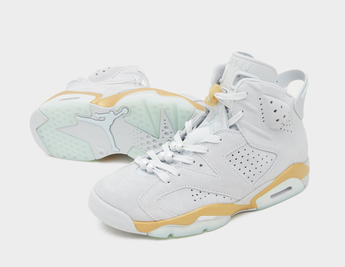 Jordan Air 6 Women's