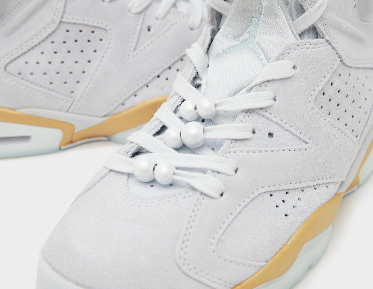 Jordan Air 6 Women's