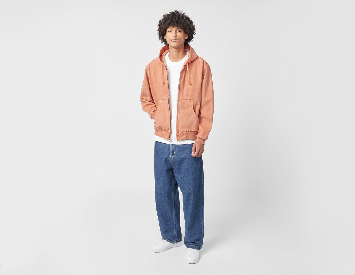Nike Life Full-Zip Unlined Jacket