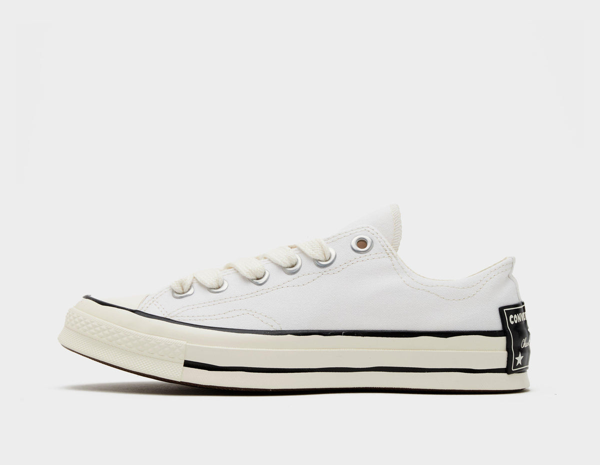 Converse Chuck 70 Ox Sketch