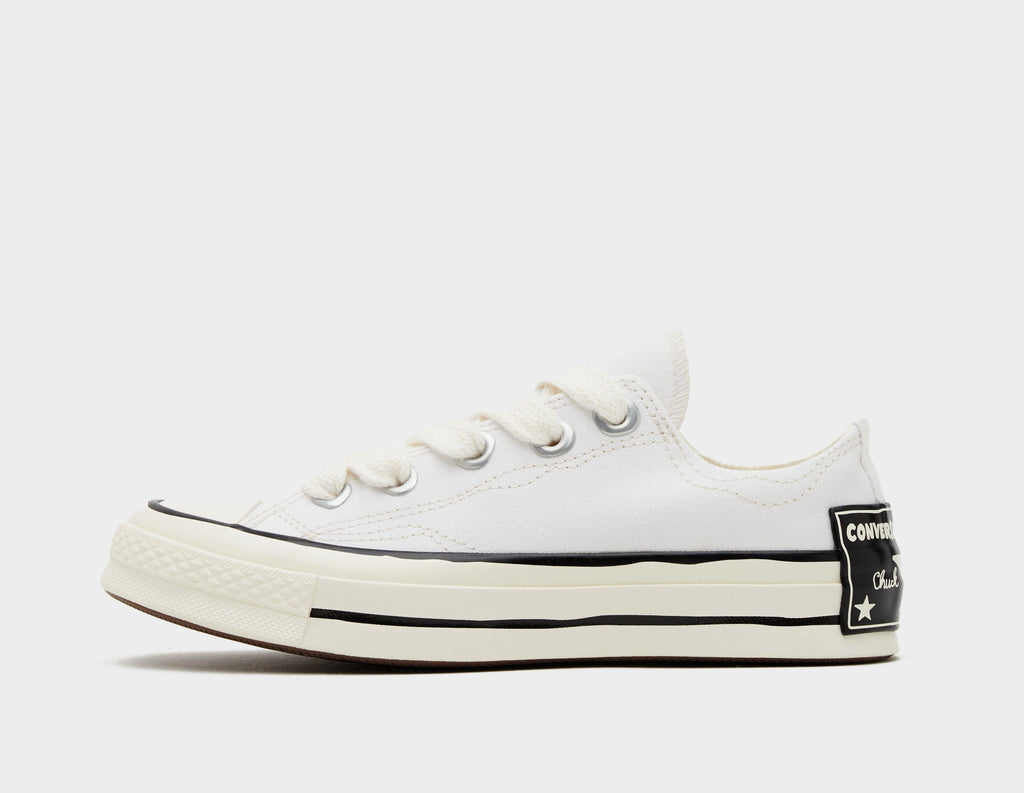 Converse Chuck 70 Ox Sketch Women's