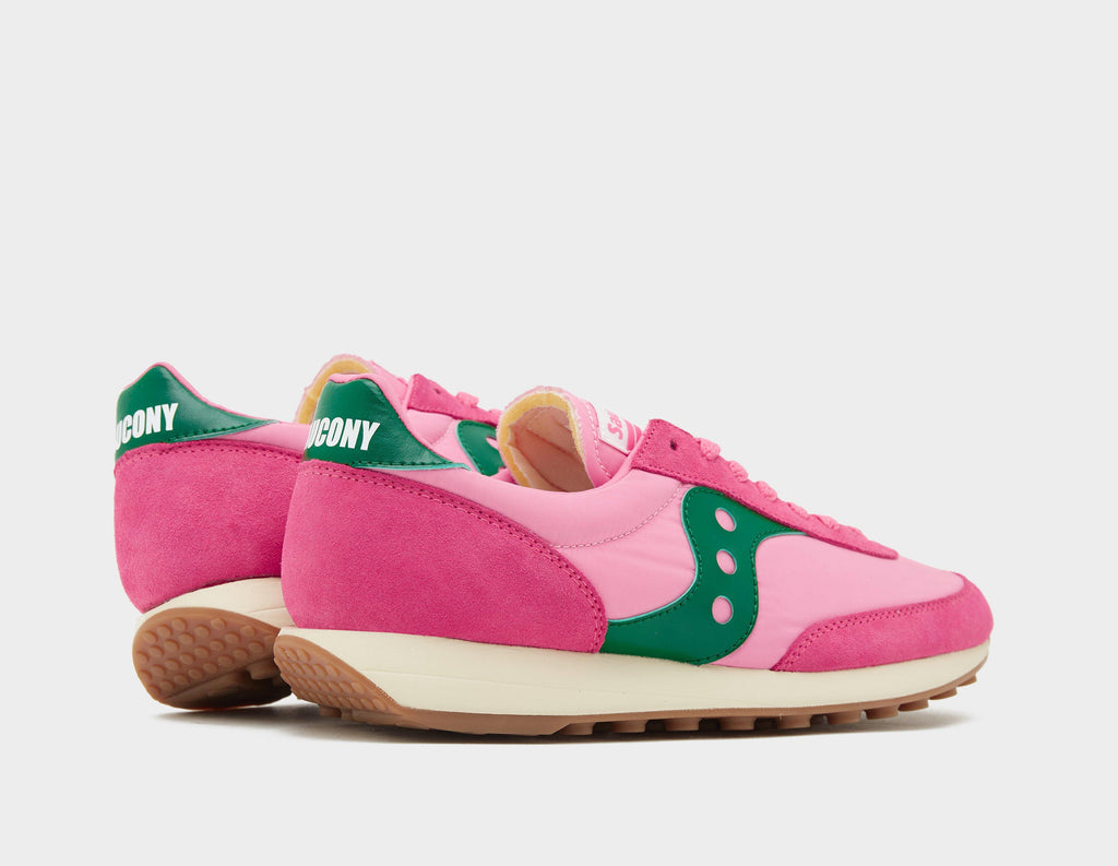 Saucony Trainer 80