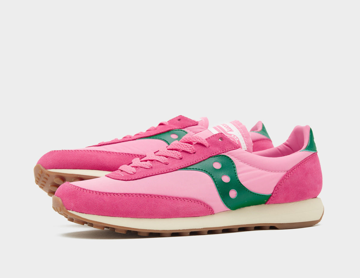 Saucony Trainer 80