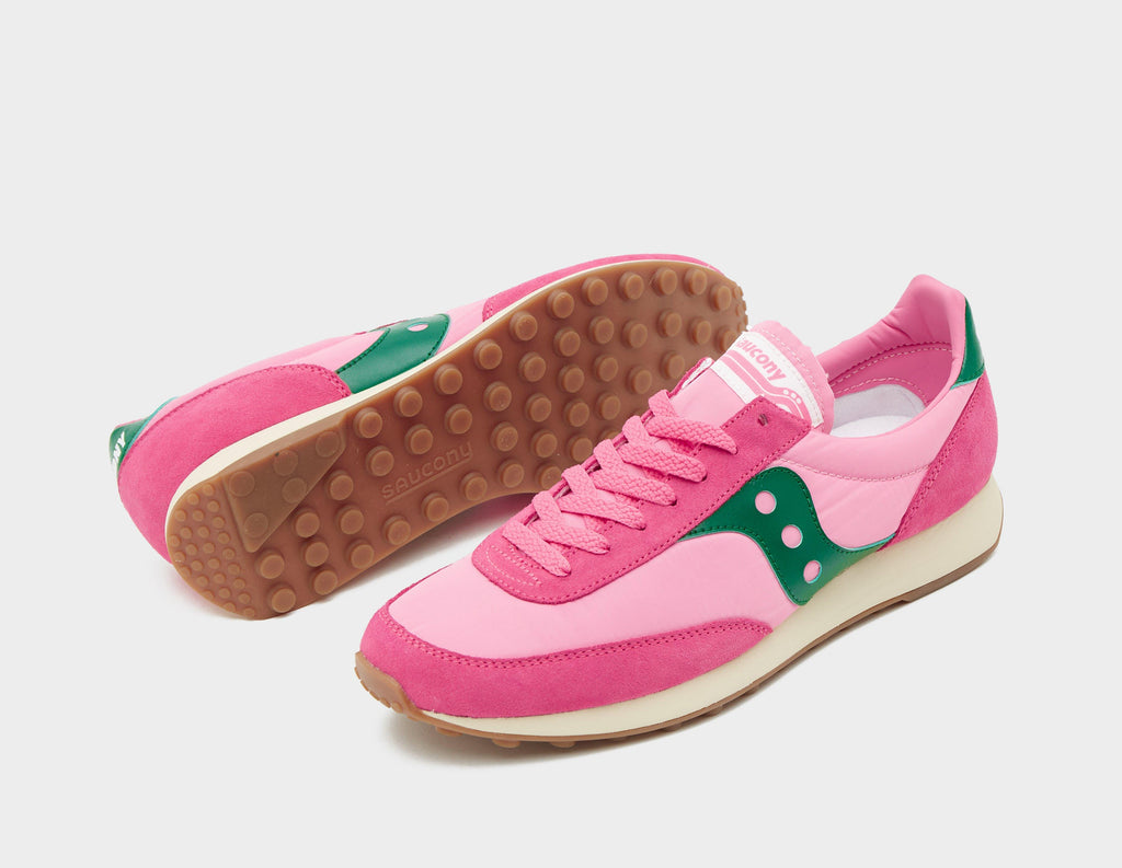 Saucony Trainer 80