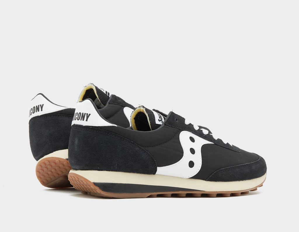 Saucony Trainer 80