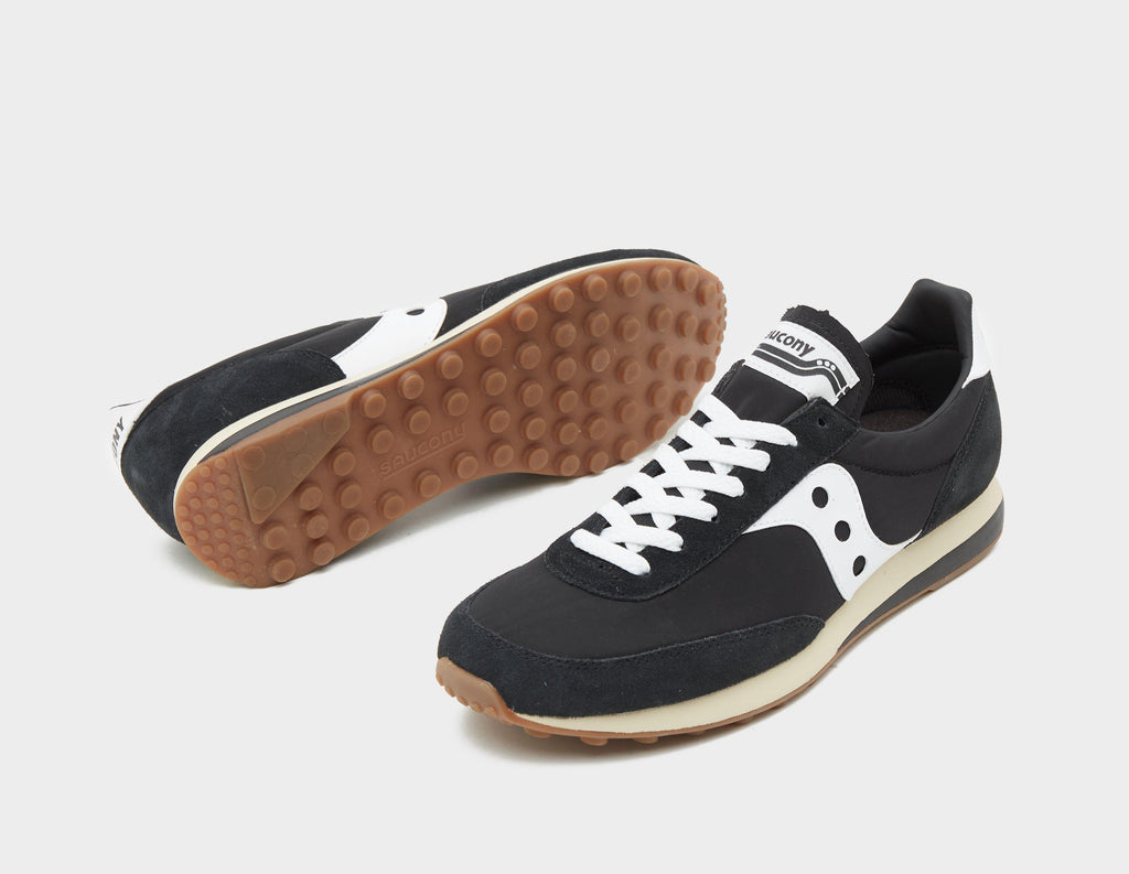 Saucony Trainer 80