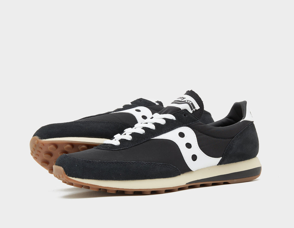 Saucony Trainer 80