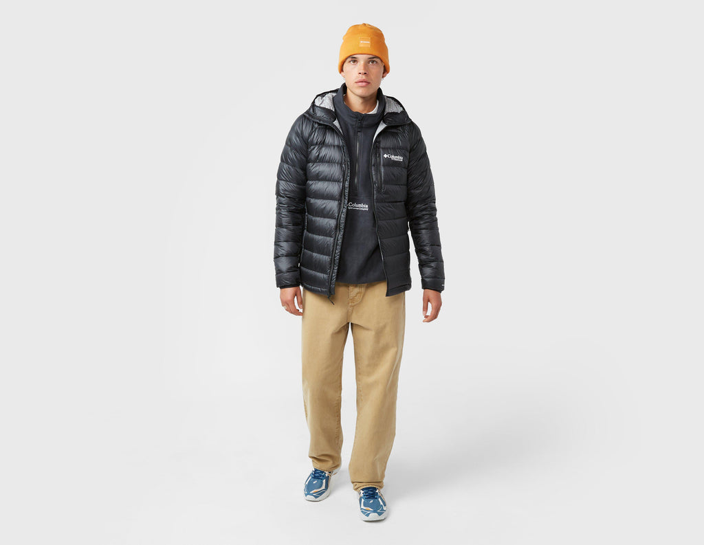 Columbia Arctic Crest Down Jacket