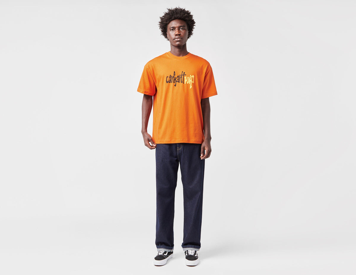 Carhartt WIP Brush WIP T-Shirt