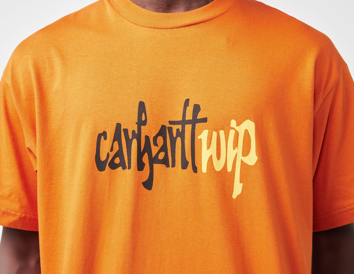 Carhartt WIP Brush WIP T-Shirt
