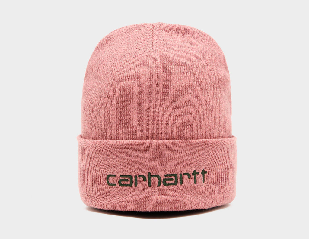 Carhartt WIP Script Beanie