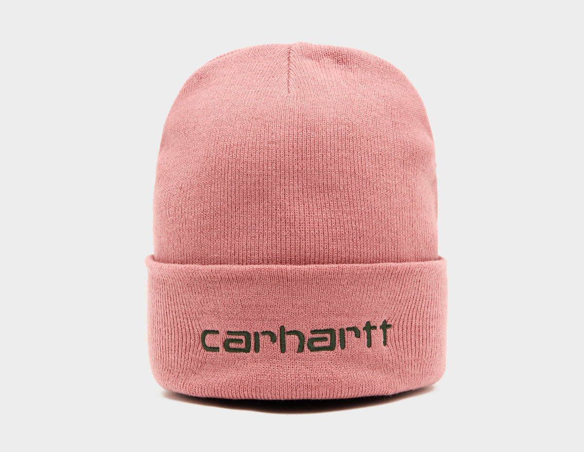 Carhartt WIP Script Beanie