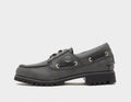 Timberland 3 Eye Authentic Boat Shoe