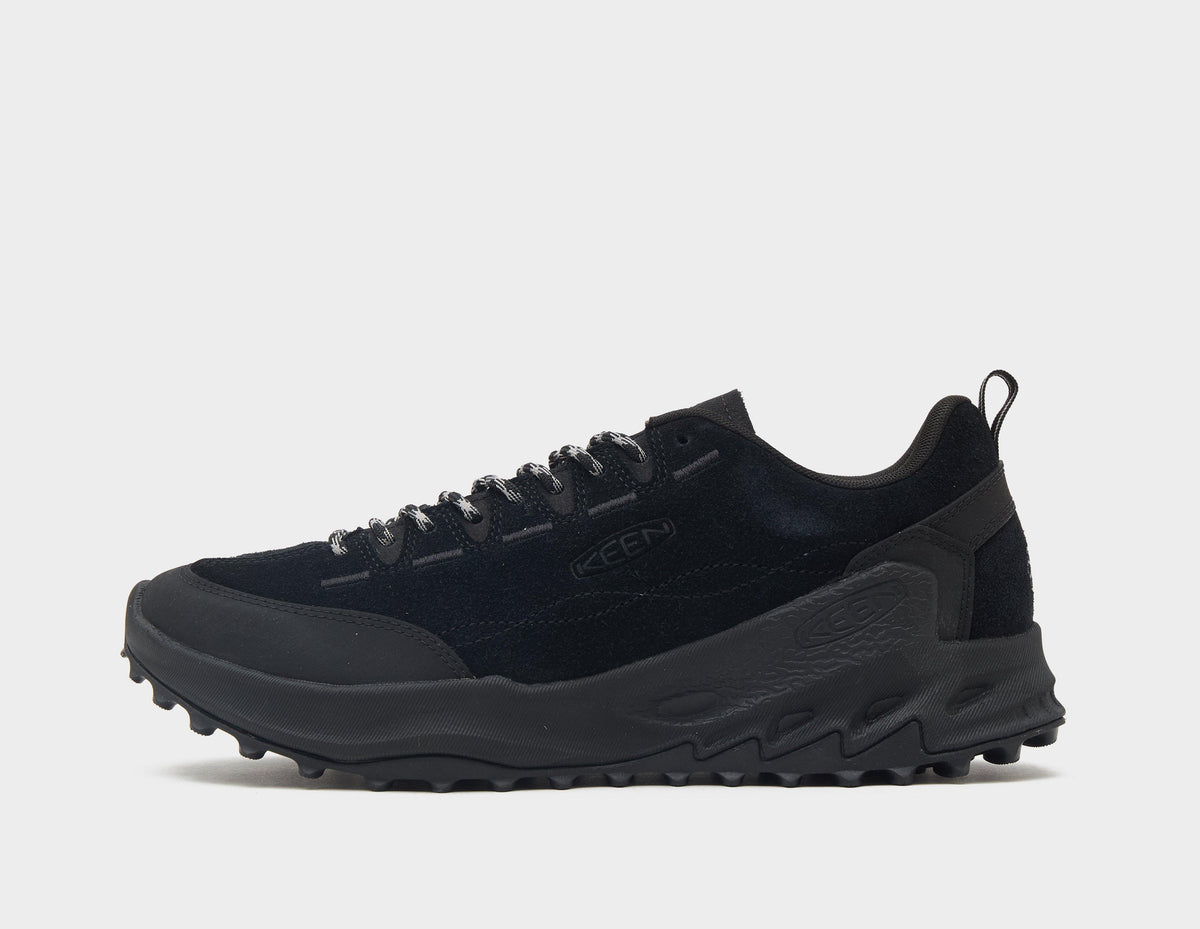 Keen Jasper Zionic