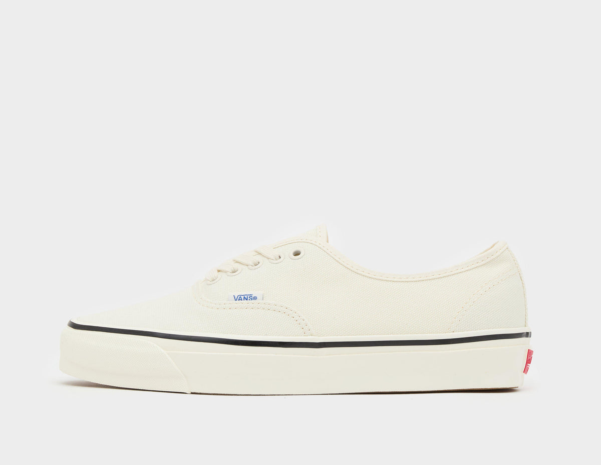 Vans Premium Authentic 44 Duck Canvas
