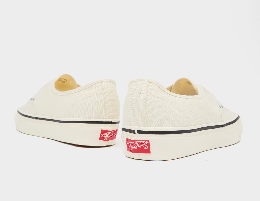 Vans Premium Authentic 44 Duck Canvas