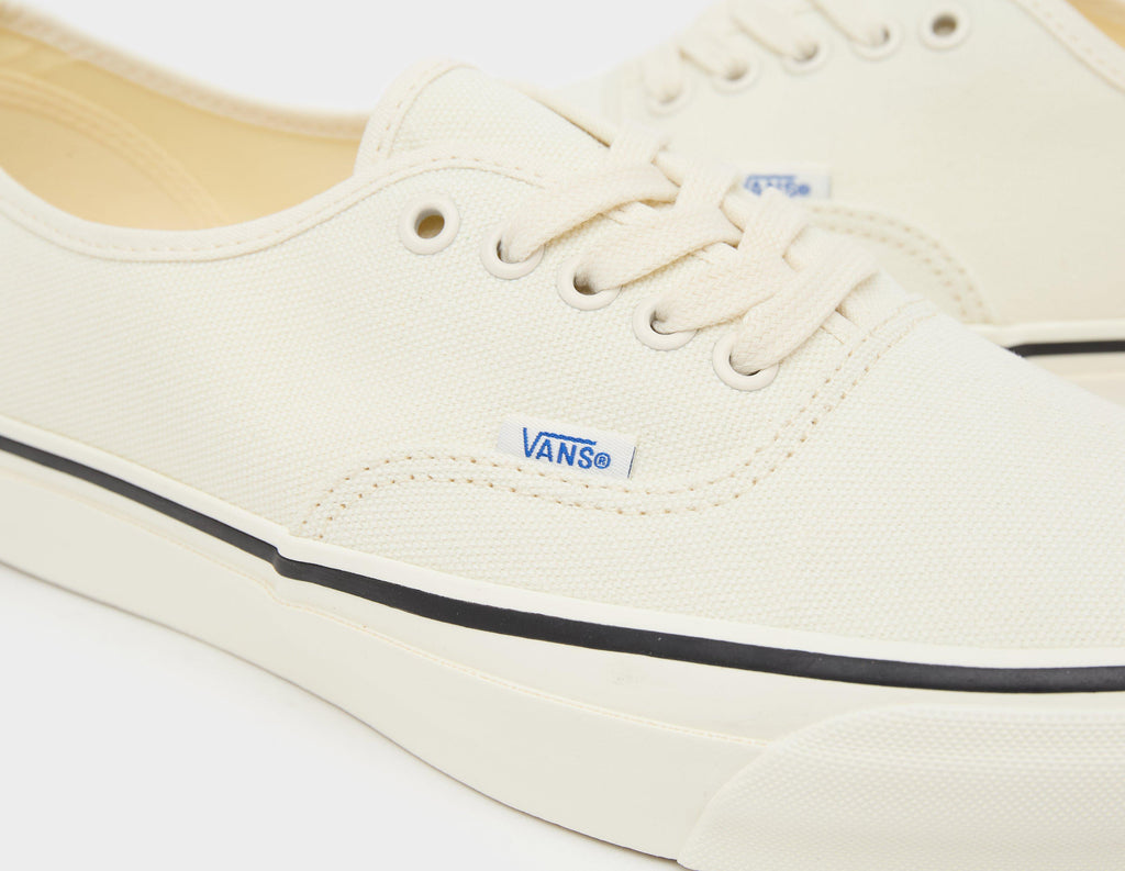 Vans Premium Authentic 44 Duck Canvas