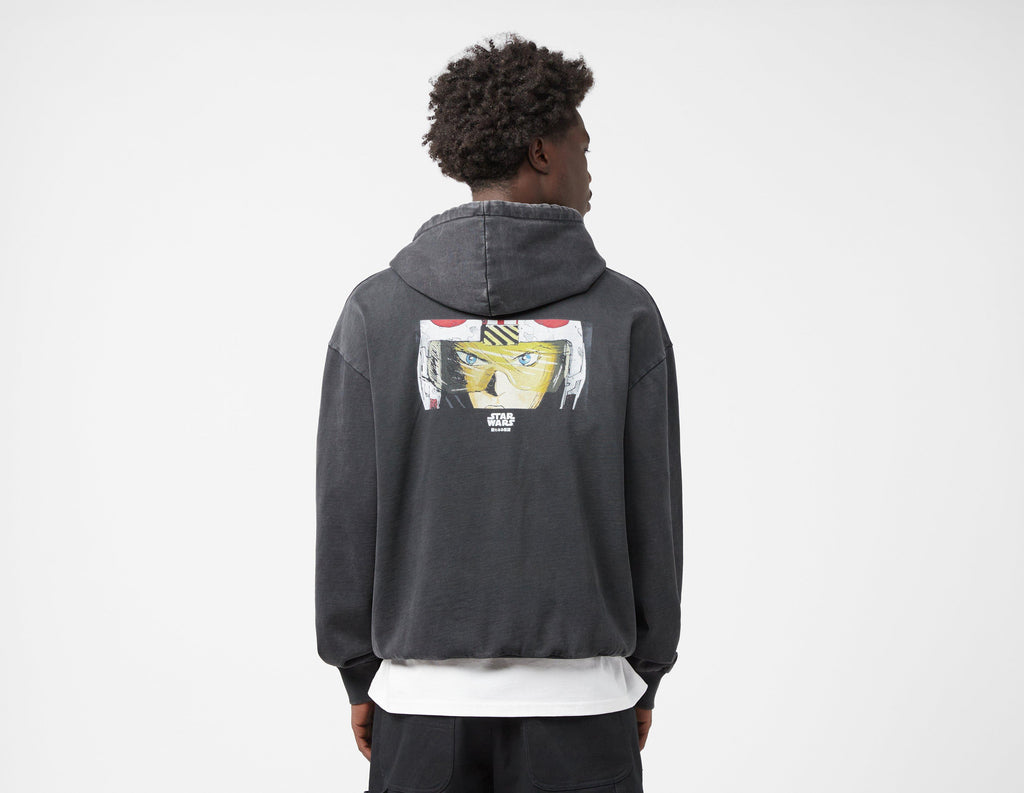Home Grown x Star Wars Skywalker Hoodie