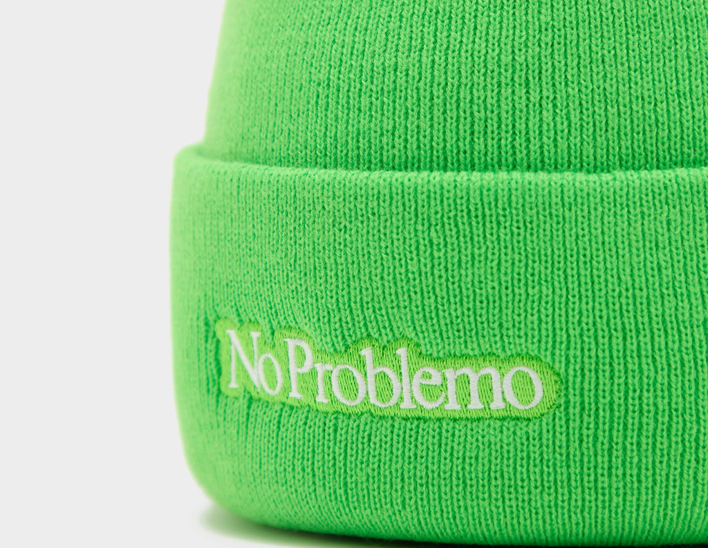 No Problemo Mini Problemo Beanie