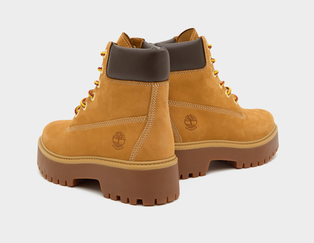 Timberland Stone Street 6 Inch Boots Women's