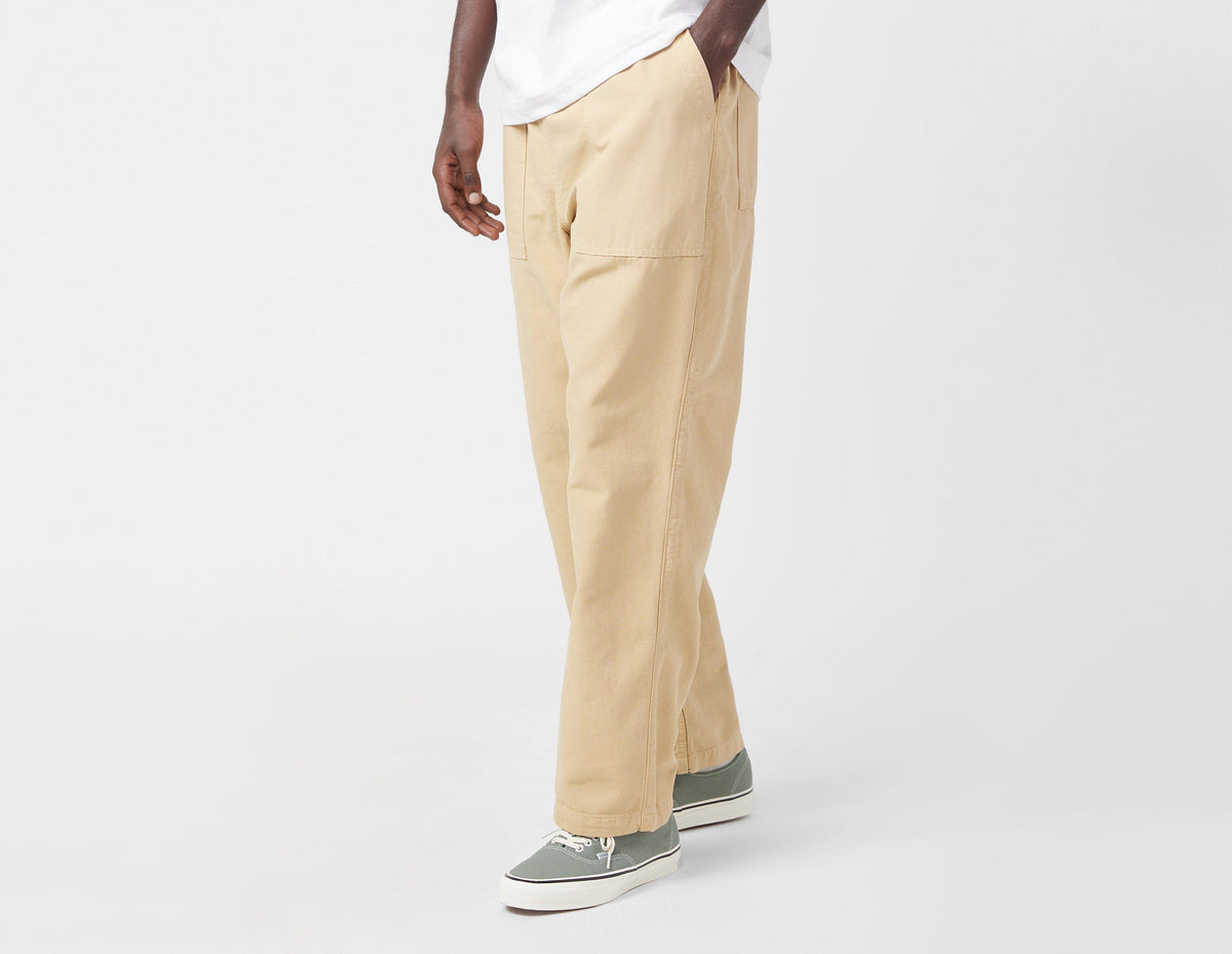 Service Works Canvas Chef Pants