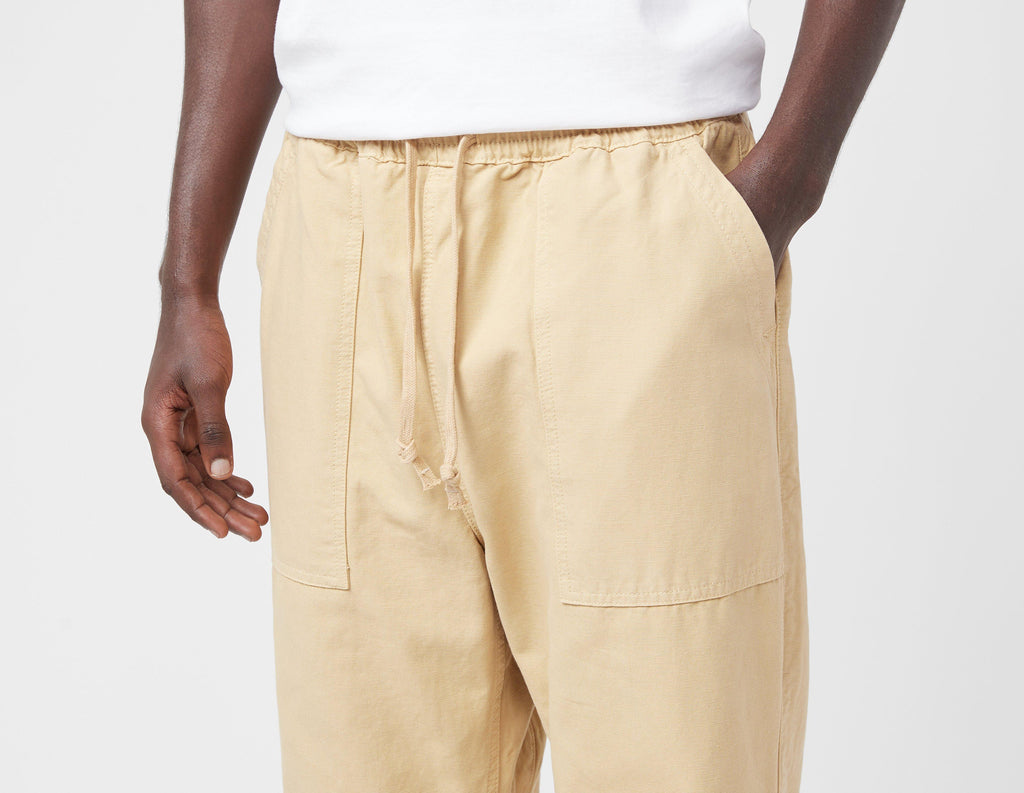 Service Works Canvas Chef Pants