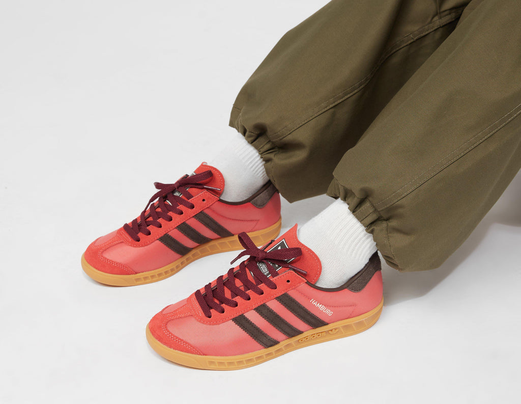 adidas Originals Hamburg - size? exclusive Women's
