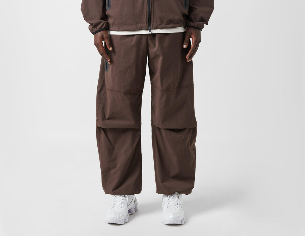 Nike Tech Woven Oversized Trousers