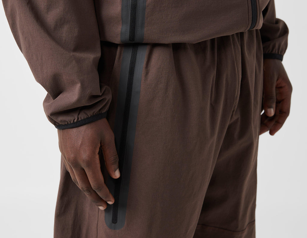 Nike Tech Woven Oversized Trousers
