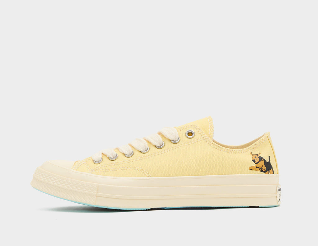 Converse x GOLF le FLEUR* Darryl Chuck 70