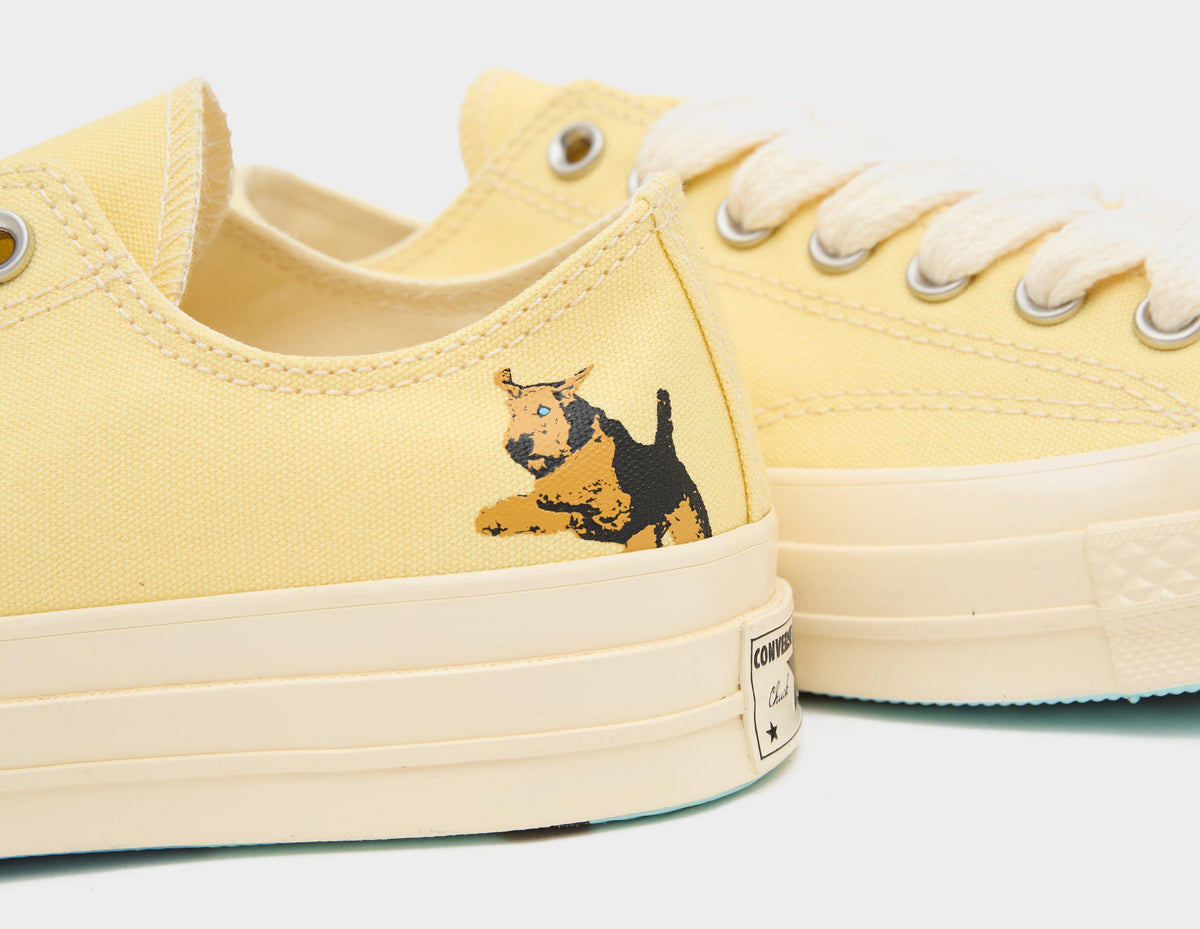 Converse x GOLF le FLEUR* Darryl Chuck 70