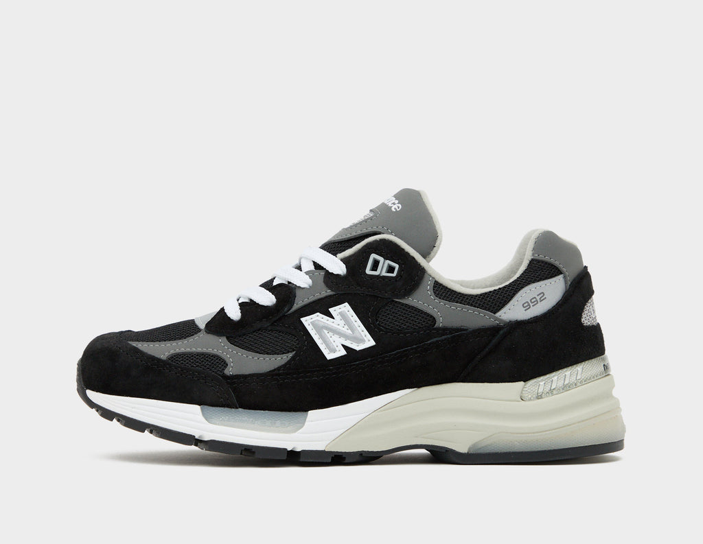 New Balance 992 Made In USA