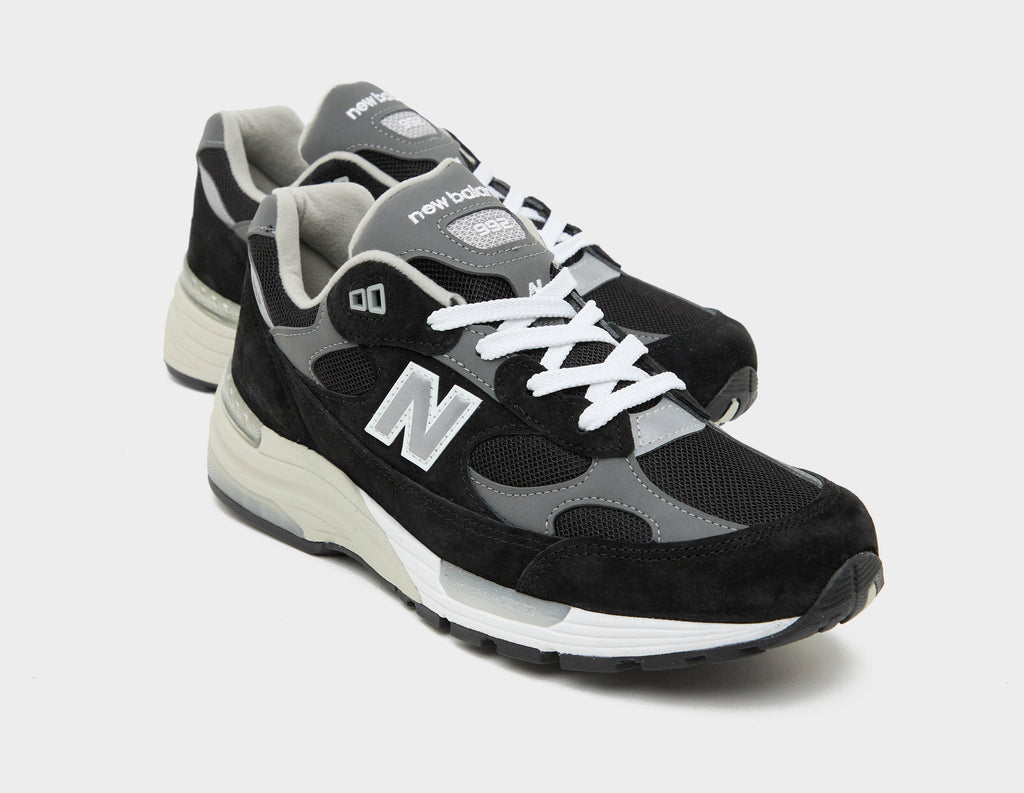 New Balance 992 Made In USA