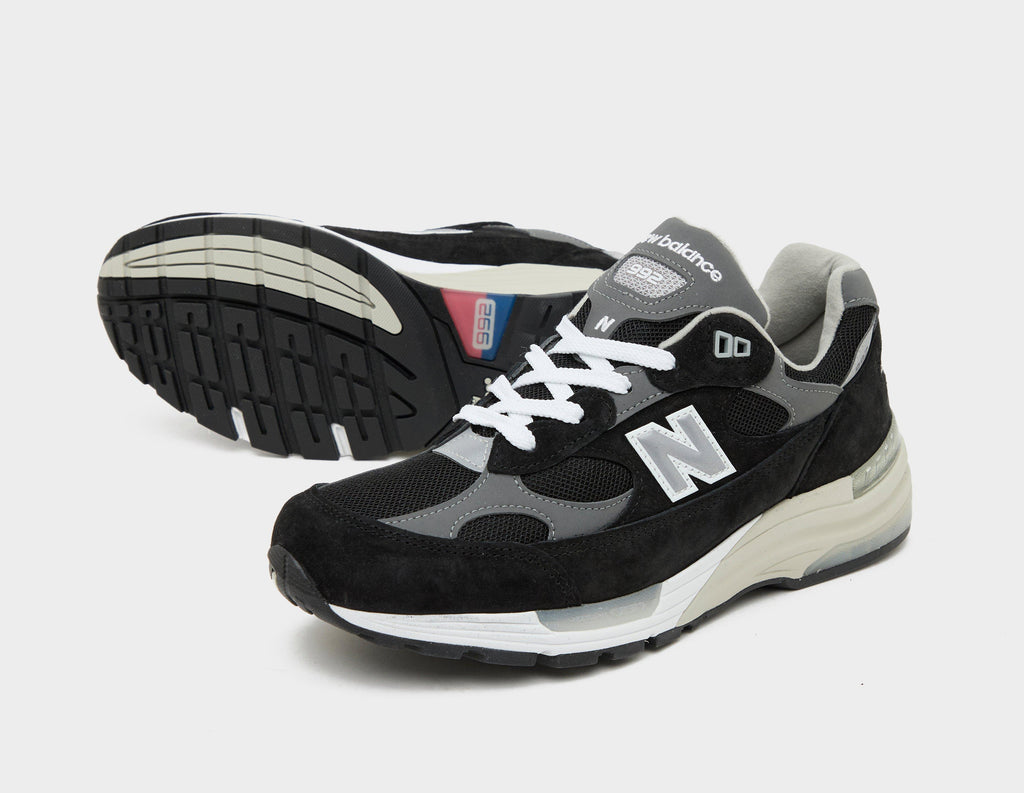 New Balance 992 Made In USA